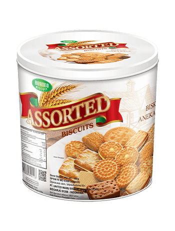 Grocery Ecommerce Template