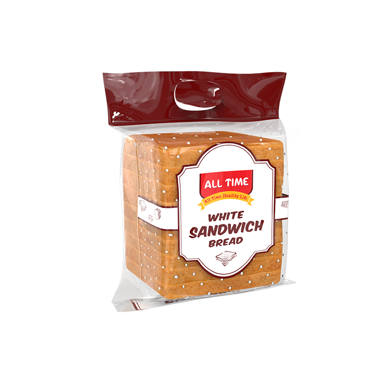 Grocery Ecommerce Template